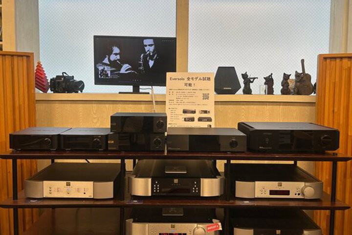 on and onAEversolouhS@ԌŎWB7܂