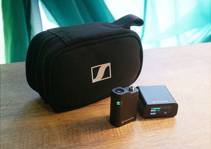 [nCU[AgXs[hҏW\ɂȂhNGC^[CX}CNuProfile Wireless 1-Channel Setv