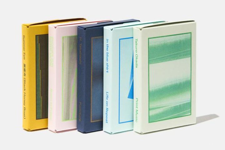 RNAuЂƂ̎ԂɊYv~[WbNJZbgV[YuORDINARY AUDIOvn