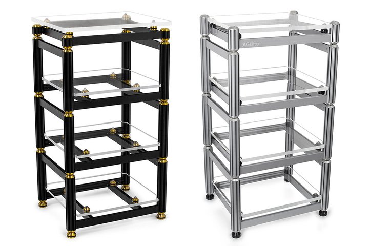 ACbNXAj[W[h̃I[fBIbN[J[uAG Lifterv̎舵Jn