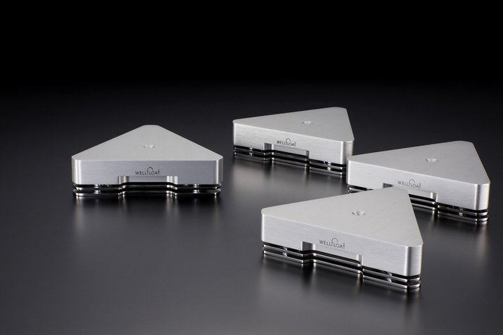 EFt[gAg݂\h̗p̃CV[^[uWELLDELTA Basilis IIv