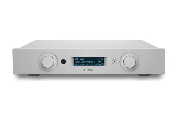 LUMINiuAmazon MusicvɑΉBŐVt@[EFAEAbvf[gɂ