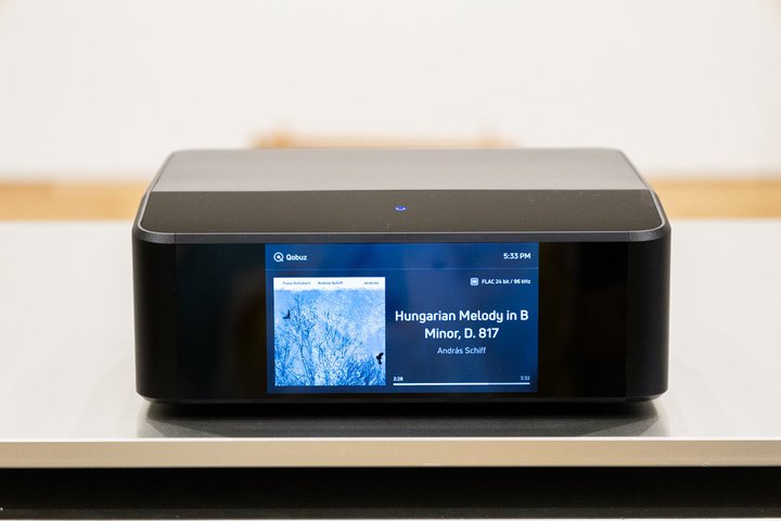 BLUESOUNDuNODE ICONvuEISAA[h2025-2026v܁B}`[Xg[}[ōō]