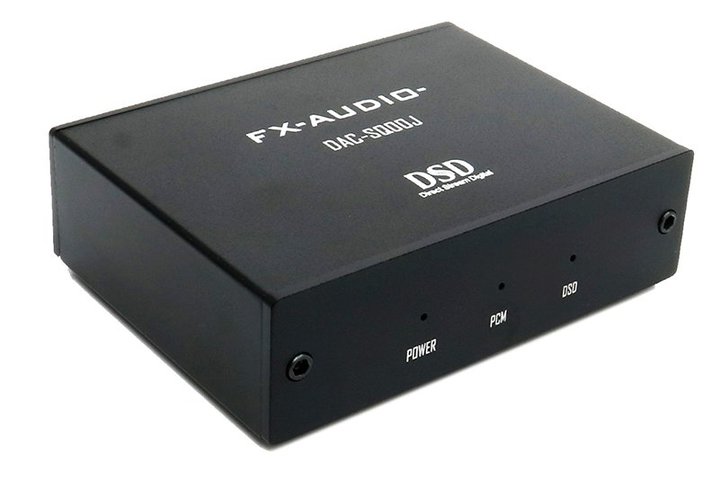 FX-AUDIO-ADSD11.2MHzΉUSBoXp[쓮D/ARo[^[uDAC-SQ00Jv