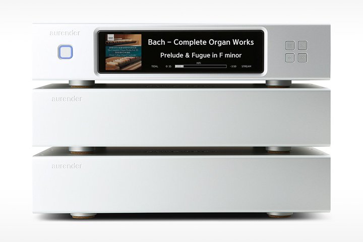 AurenderAI[fBI^d^T[o[3➑̍\̗pV̓lbg[NgX|[guN50v