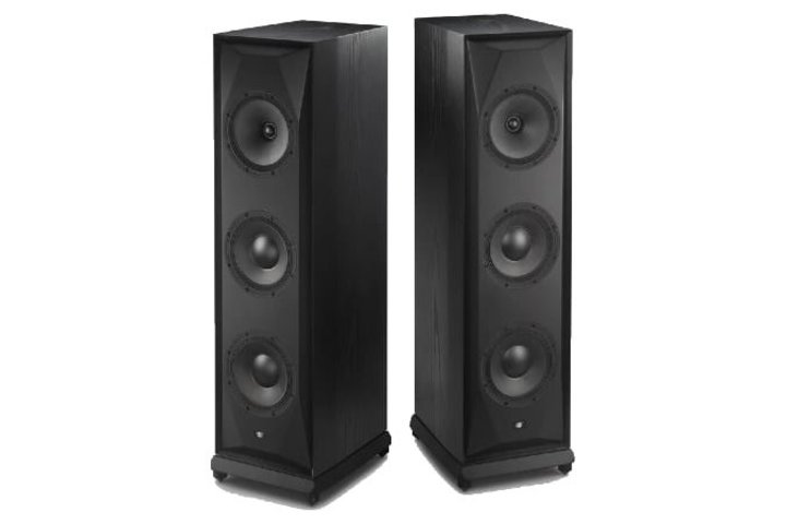 MoFi ElectronicsAAh[EW[Y݌vɂ3EFCtA^Xs[J[uSourcePoint 888v