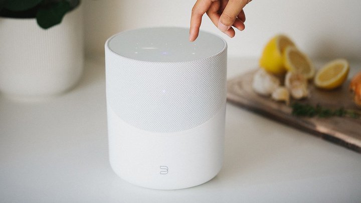 BluesoundAƎ360xZpڃCXXs[J[uPULSE Mv