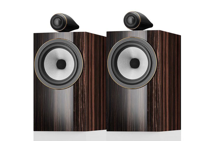 ŏIIƂĐȐM𓾂Bowers & Wilkins̔X̐E؃LO7