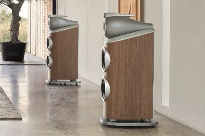 Bowers & WilkinsAE{Oz{XŃ|bvAbvCxg8/27 - 9/2ɊJ