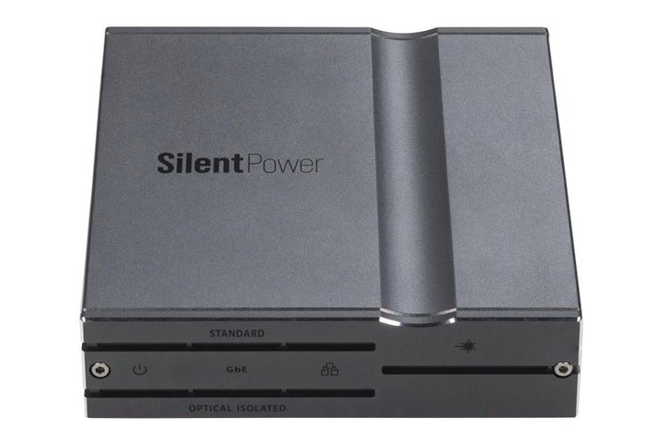 G~CASilentPoweruLAN iPurifier Prov̖𔭕\Bi̖肪o