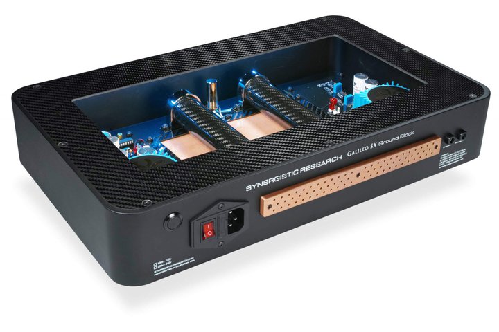 Synergistic Research̃ANeBuA[Xw҂ɓdP[uȂǃv[gA9/30܂