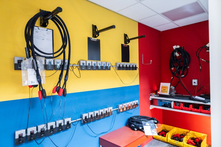 uNASAAČRAI[fBINGXgLo[C}VvĂǂȂ́HI_E{KI