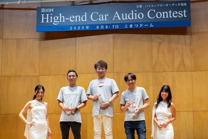 NAV KansaiIpCIjACSThCo[ڂ́u10nCGhJ[I[fBIReXgv|[gyOҁz