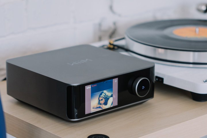 WiiMAXg[~OAv̍ŏʃfuWiiM Amp Ultrav