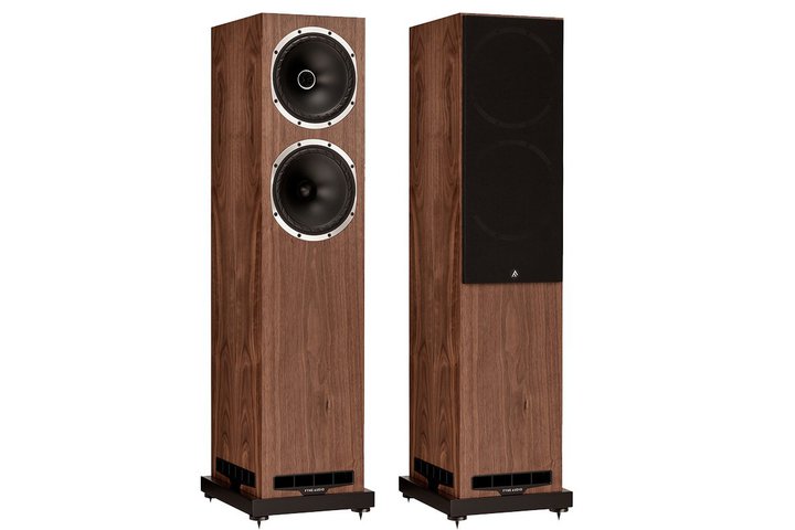 Fyne AudioAtAX^h^Xs[J[uF502SvBV̗p}OlVEE_CtȂǑO@ubVAbv