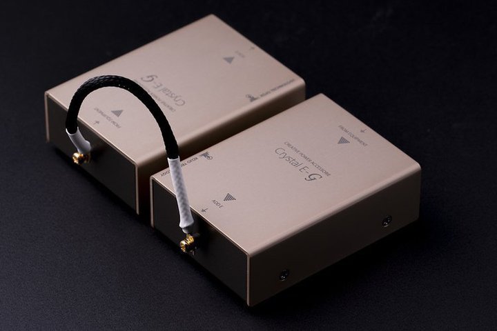 鐸HAzA[XuCrystal E-GvɍiA[XP[ut2pbP[WB100Zbg