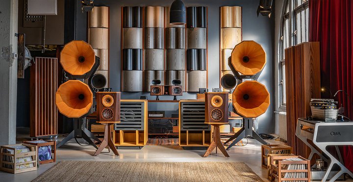 I[fBIeNjJAuAnalog MarketvŎʂ̉ɏ̃TEhVXeŖ키CxgwDeep Listeningx𔭕\