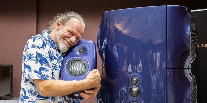 yTIASOmzVIVID AUDIOuGiya Cuv[hv~A}[euColtrane Supreme Extremev{J