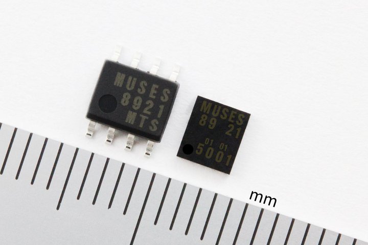 a}CNfoCXAI[fBIp2HJ-FET͂̃IyAvuMUSES8921v