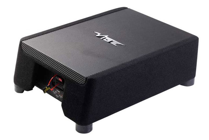 VIBE AUDIOAa250mm̔^jbgE[t@[{bNXuBA10SQ-V4v