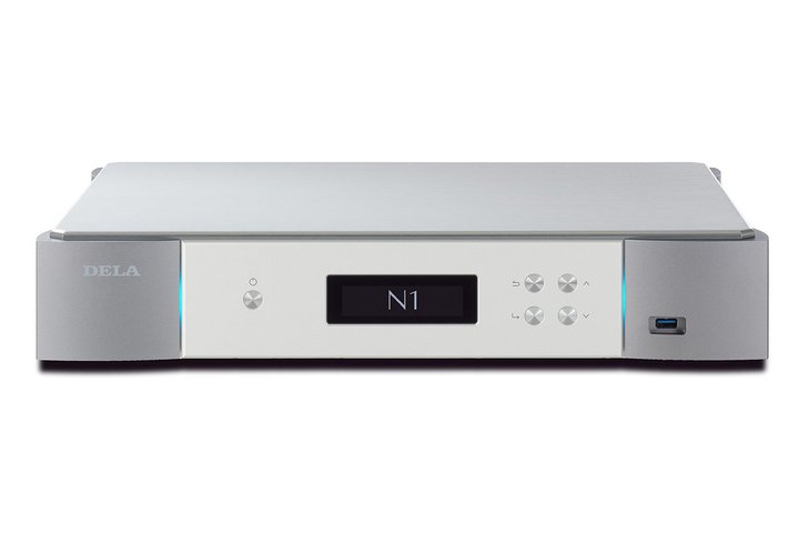 DELAAuN1v̌^ԂύXBVAvuDELA USB-DAC PLAYERv񋟊Jn