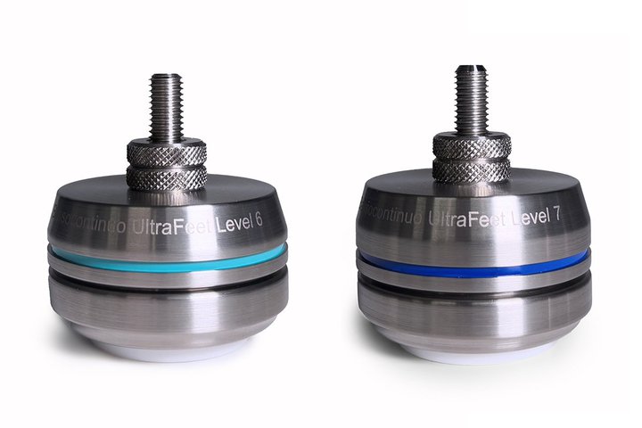 ob\ReBjIACV[^[uULTRA FEETvV[YɃXs[J[pfǉ