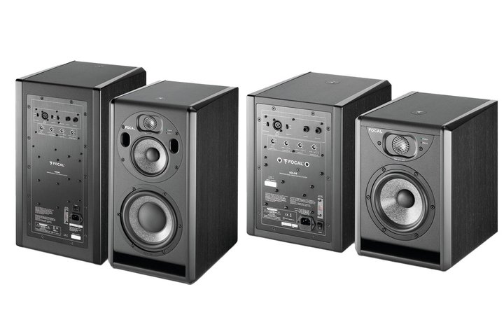 FOCAL PROFESSIONALAX^WIj^[uSTV[Yv2ffUCV