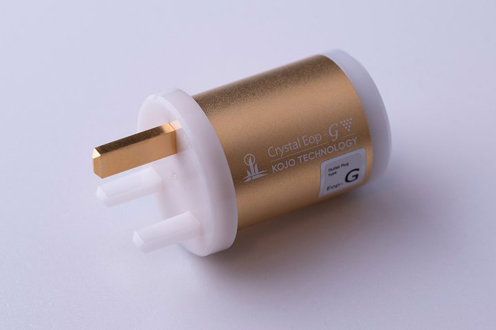 鐸HARZgvO^zA[XuCrystal Eop-GvɊCOfBvO