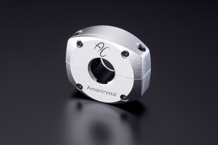 PERFECTIONAP[ug݂ށhgmCY΍RAgAmorcrystal SplithuPFT-AS140DIv