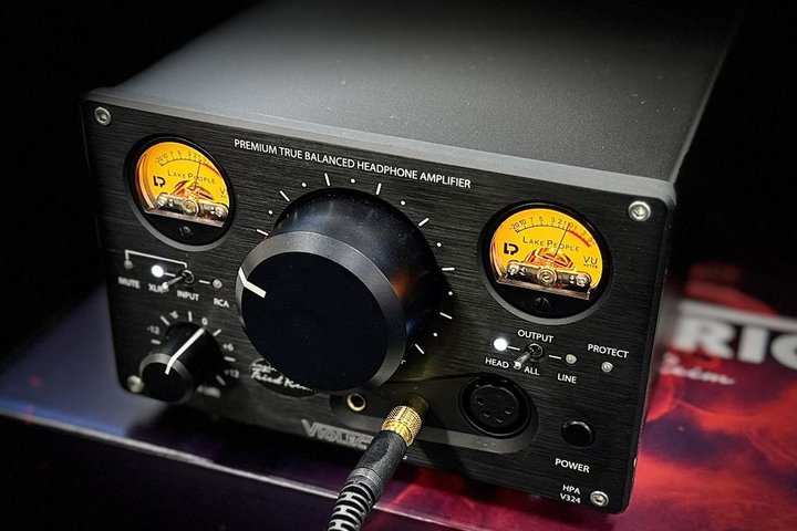 ViolectricAƗ4iAvXe[WŁggD[oXĐh AiOwbhzAvuHPA-V324v