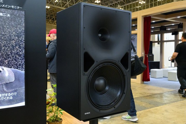 InterBEEWFlbNAg[mCYh搂3EFCEANeBuj^[u8380AvJ