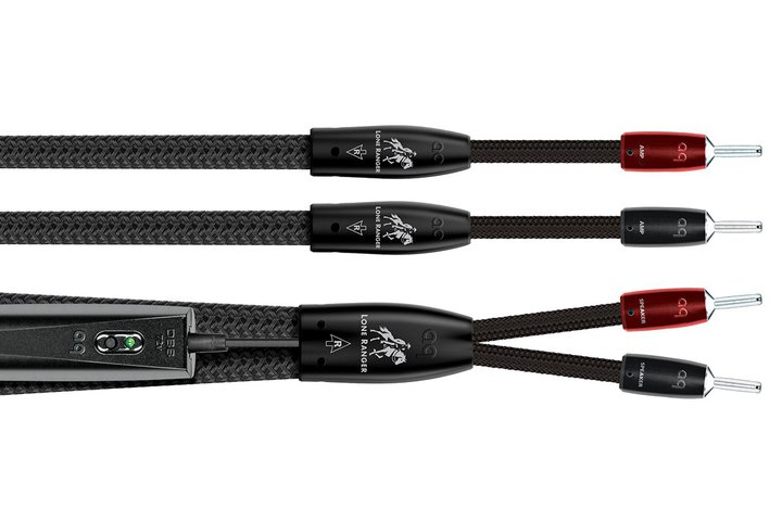 AudioQuestAgpYV[Yh̍ŐV\Xs[J[P[u2euLone Rangerv