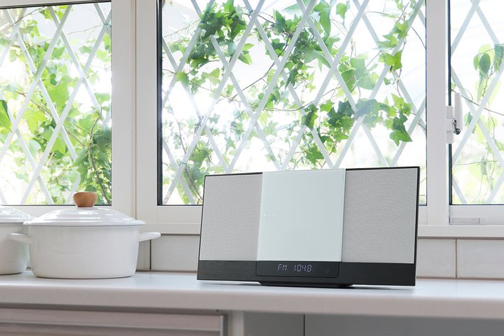 AUREXACD/Bluetooth/WI/USBɑΉ锖^~jR|uAX-WSS60v