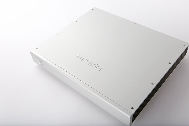 AurenderAuh̃I[fBIpXCb`OnuuNH10v