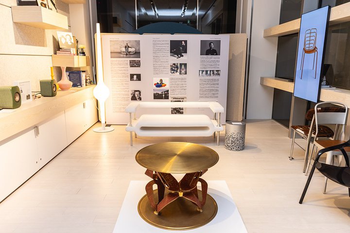 KEFAfUCCxguDESIGNTIDE TOKYO 2025vɎQBuLSX IIvȂǎ肪}CPEOƃR{