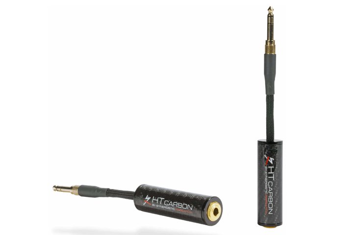 Synergistic ResearchAwbhzpANZT[uHT CarbonvBƎUEFtB^[ōgmCY