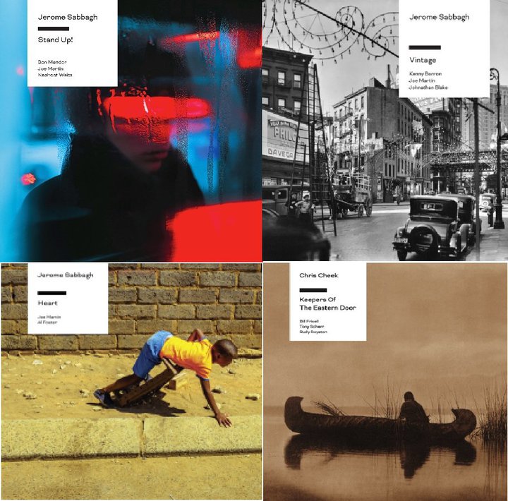 �A�i���O�^���̋ɒv�ցB�V�s���[�x���uAnalog Tone Factory�v�����鎊���̃W���Y�E�A�i���O��4�^�C�g�����������C���i�b�v