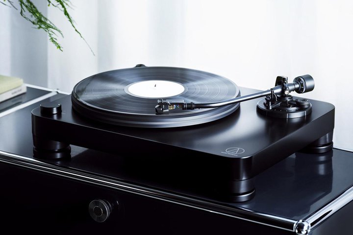 �I�[�f�B�I�e�N�j�J�A�V�^���R�[�h�v���[���[�uAT-LP7X�v�C�O���\