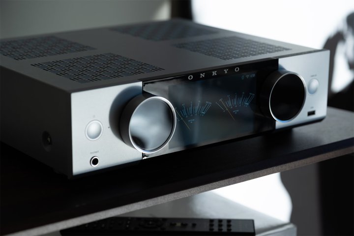 ��CES���I���L���[�A�l�b�g���[�N�Ή��v�����C���A���v�uMUSE�V���[�Y�v�B�uY-50�v�uY-40�v��2�@��