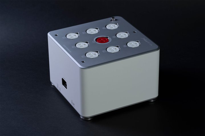 ���鐸�H�A35���N�L�O�̃n�C�G���h�d���^�b�v��2�e�uJoker8�{VPs�v�B���E25�����̔�