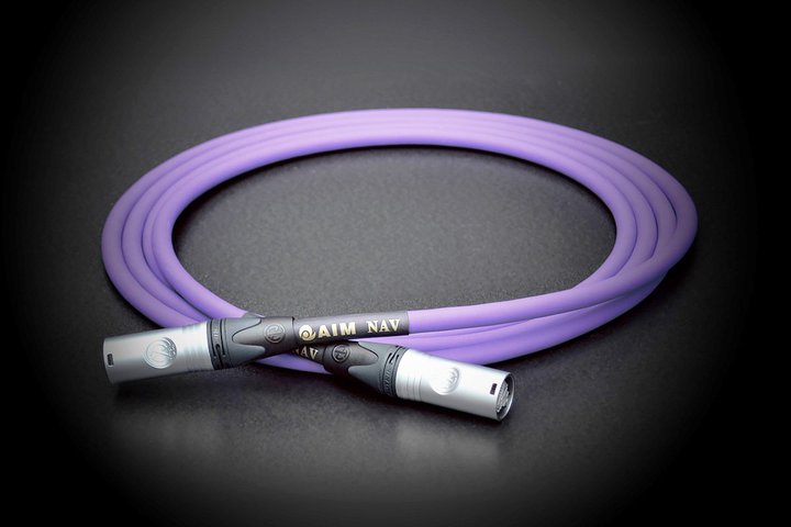 �G�C���d�q�A�C�[�T�R���R�l�N�^�[���ڂ̃n�C�O���[�hLAN�P�[�u���uNAV�v