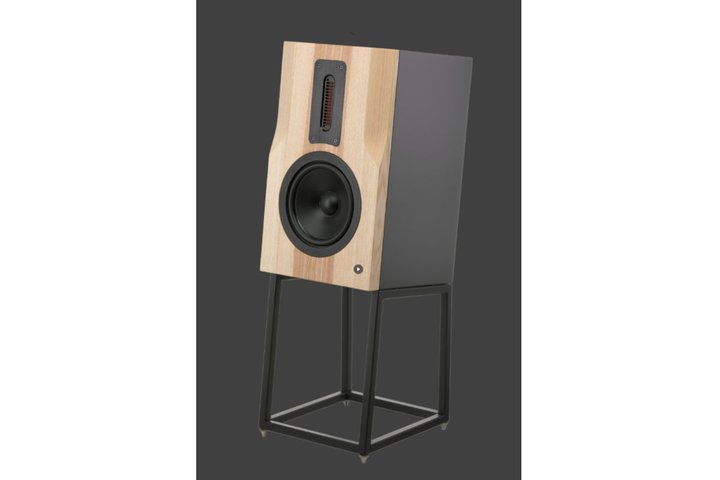 FINK team�A���{�ł͌���2�y�A�̓��ʎd�l�X�s�[�J�[�uKIM MFE�v�B�~�����w���E�n�C�G���h�́g�t�F�A�E�F���E�G�f�B�V�����h