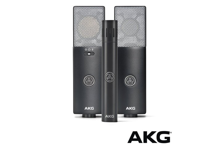 AKG�A�z�M�≹�y����Ɋ��p�ł���R���f���T�[�}�C�N�uC�V���[�Y�v