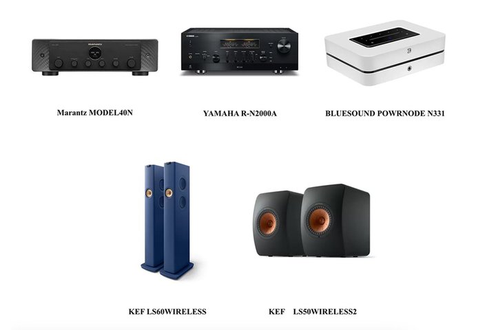 �A�o�b�N���l�A�u�X�e���I�i2�`�����l���j�V�A�^�[�v�@���r������B1/24���