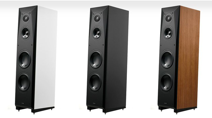 EPOS�A�u�����h����3�E�F�C�̗p�t���A�^�X�s�[�J�[�uES-28N�v