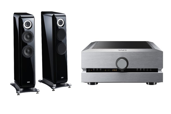 �I�[�f�B�I�X�N�G�A���͌��X�A�uTAD-A1000�v�uTAD-E1AX�v�̎������2/7�ɊJ��