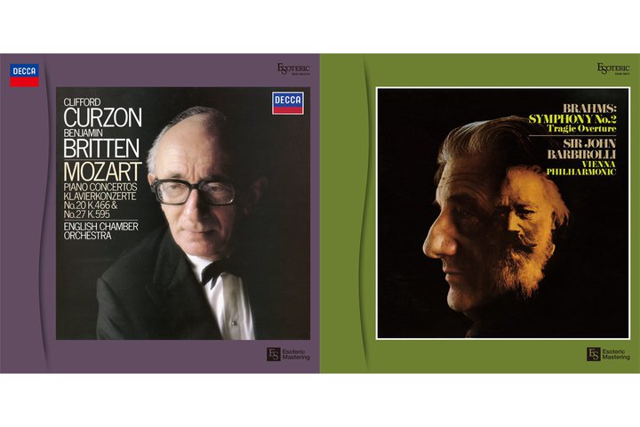 �G�\�e���b�N�A�A�i���O�Ձu���Օ����V���[�Y�v���SACD�������[�X�̃J�[�]���w�V���[�x���g���y���̎����x�܂�2��i