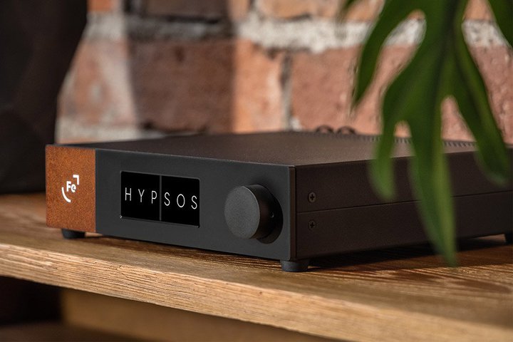 Ferrum Audio�A2�n�������o�͑Ή���DC�p���[�T�v���C�uHYPSOS Dual Output�v