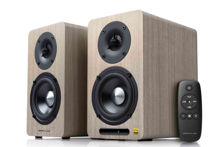 AIRPULSE�A�R���p�N�g��ǋ������G���g���[�N���X�E�A�N�e�B�u�X�s�[�J�[�uA60�v