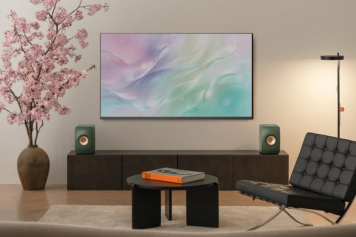 KEF�A�Ώې��i�w�����o�^�ōő�4���~�L���b�V���o�b�N�́uSPRING CAMPAIGN 2026�v